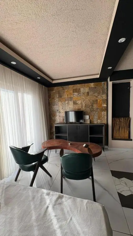 PERLA SUİTES hotel