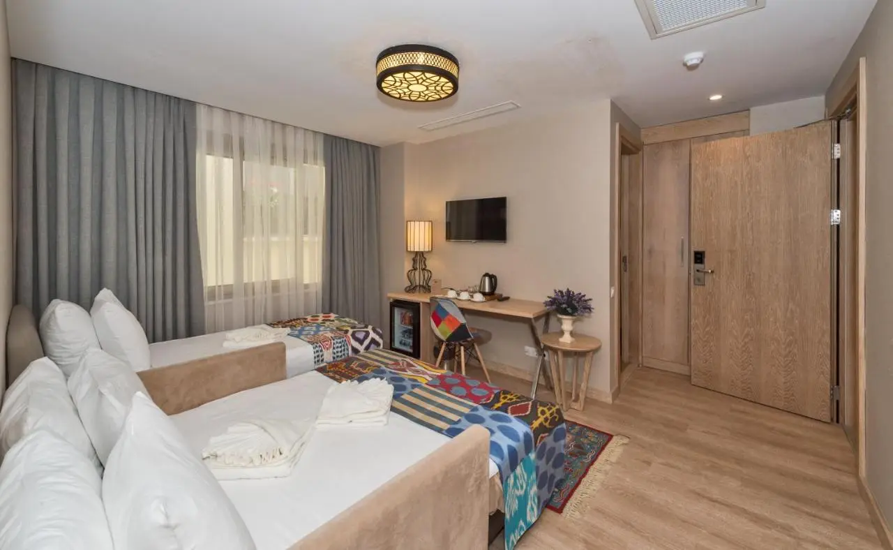 Aybar Hotel & Spa