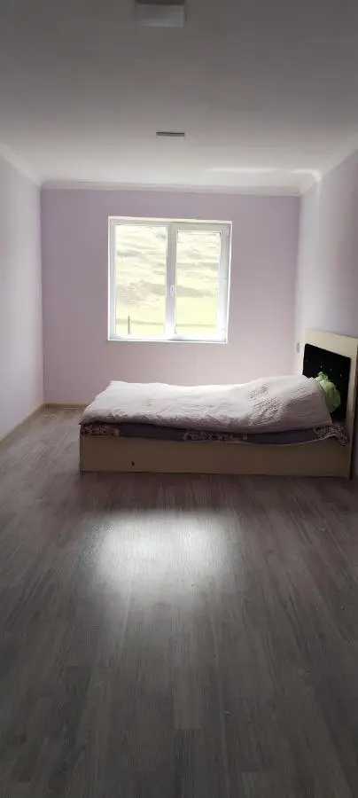 Xinaliq Khinalig ELNUR GUEST HOUSE, New hotel