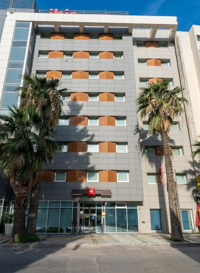 Ibis Izmir Alsancak