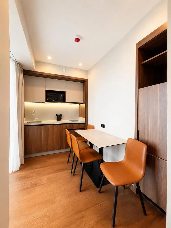 Veliora Residence at Alliance Privilege