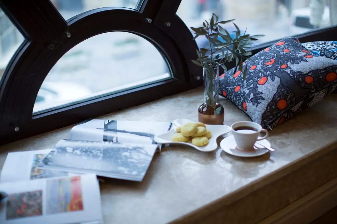 Boutique 19 Hotel