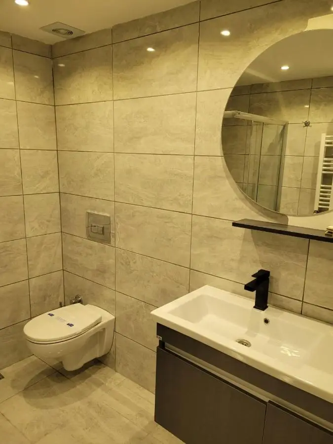 Mr Beyaz Hotel Sisli Istanbul