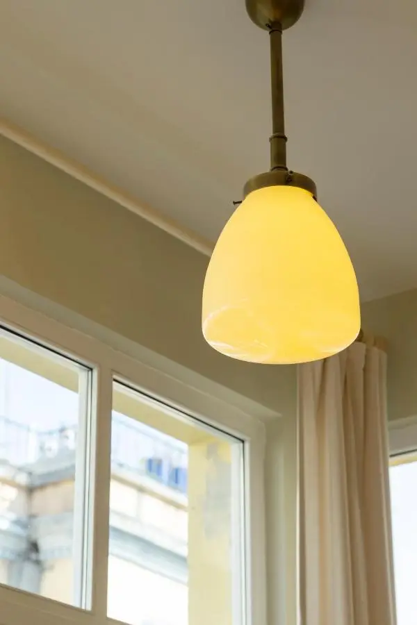 Lemon Apartments