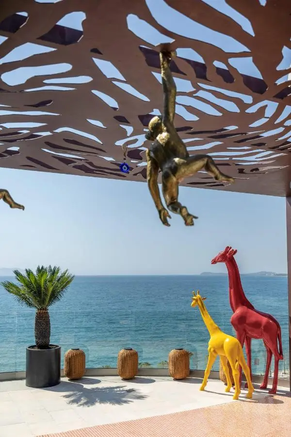 Hotel Vlora Priam, Affiliated by Meliá