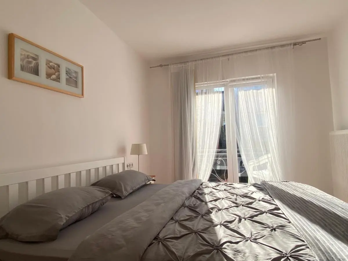 Moon Apartment Bihac