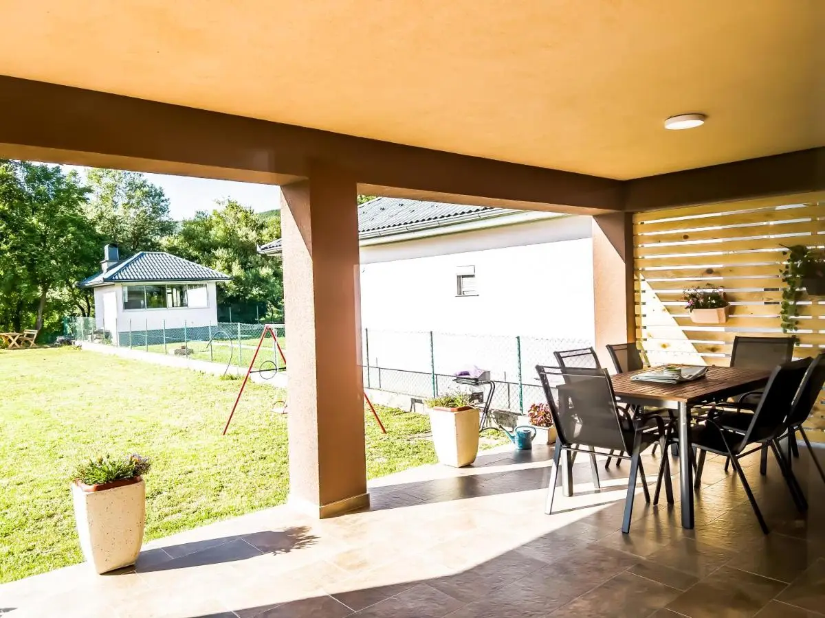 Daman Villa