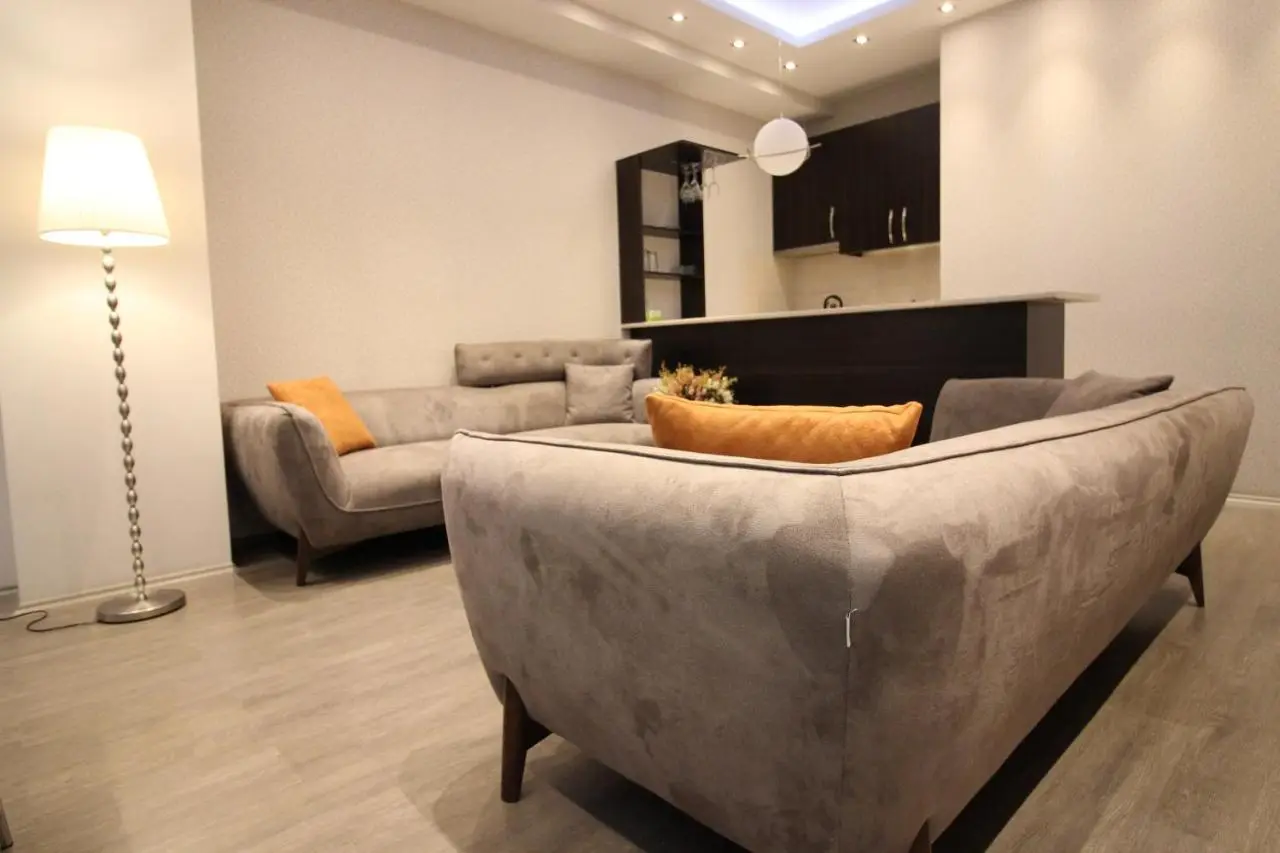 Super Luxury Apartments