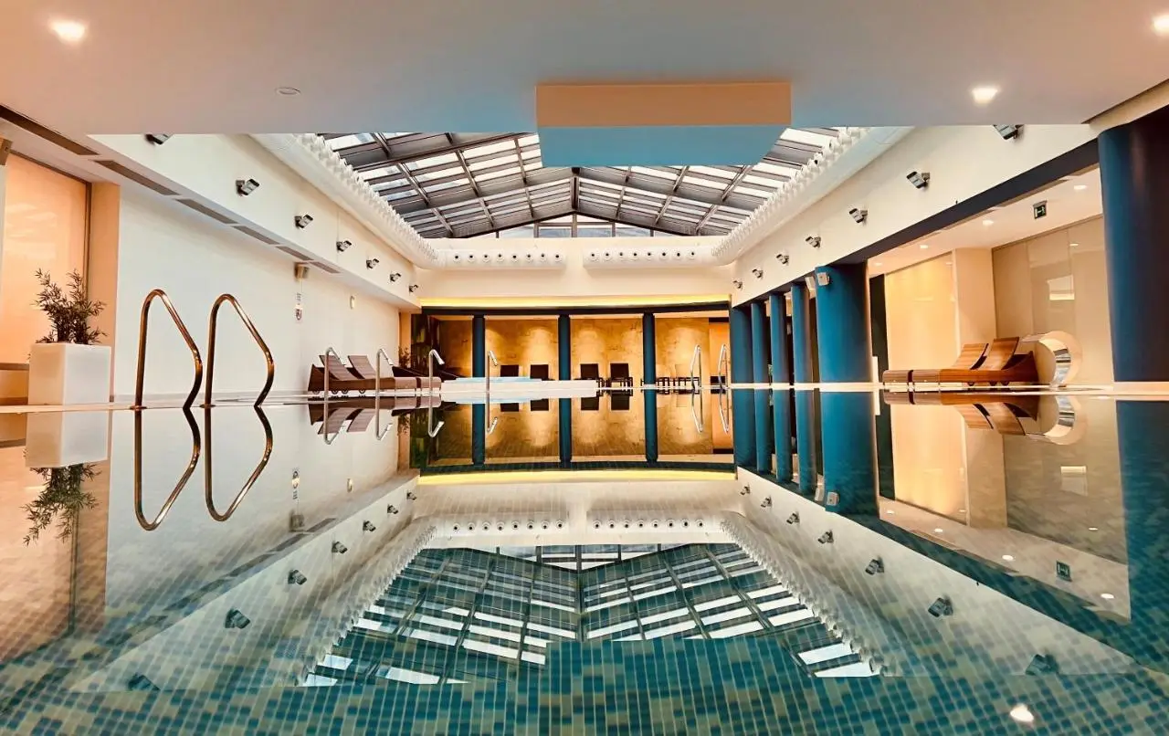 Hotel Mepas