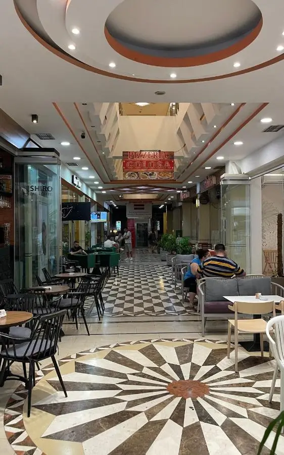 Apartment Galleria Tirana