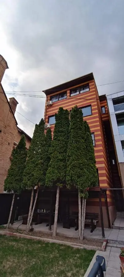 Downtown Apartments HSB Sarajevo