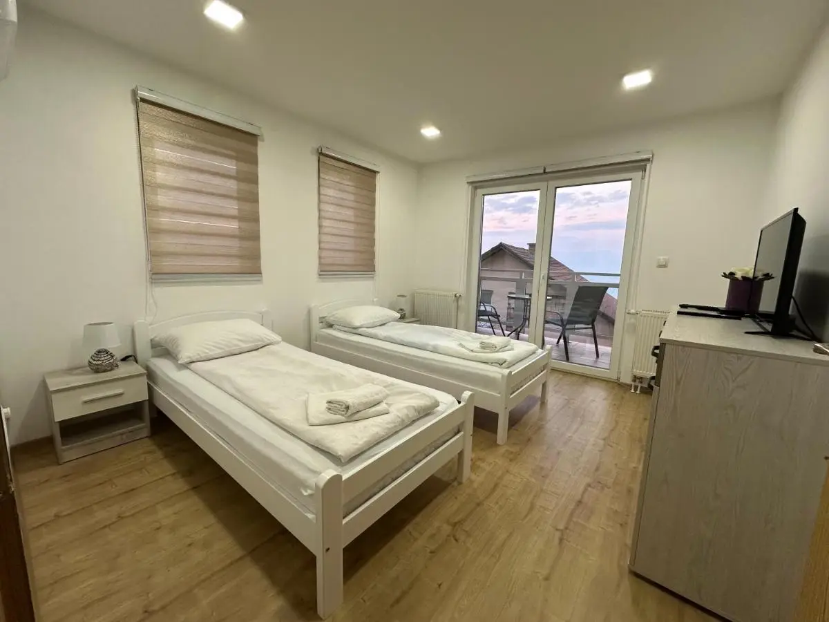 Apartmani Dalija