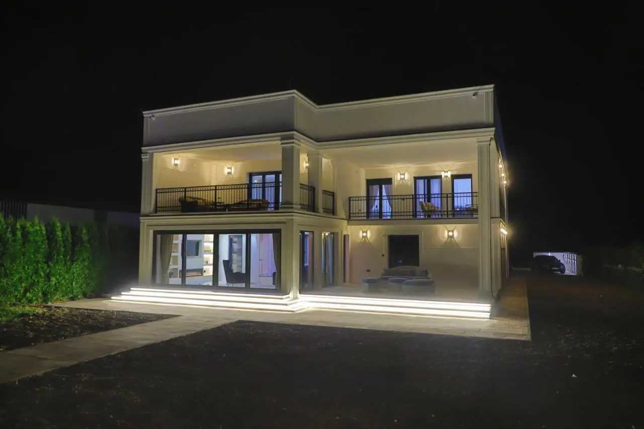 Casa Dellˇ Amore