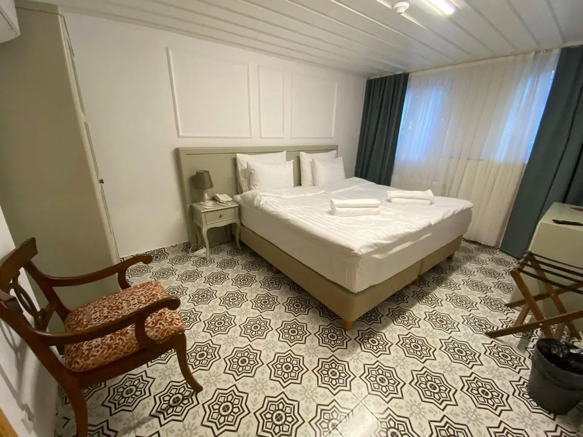 İkiz Konak Boutique Hotel