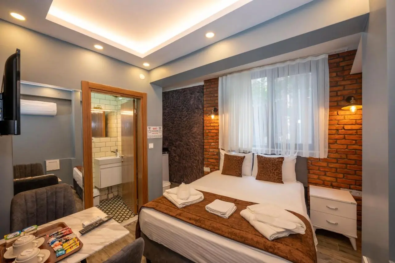 Taksim Story Residence