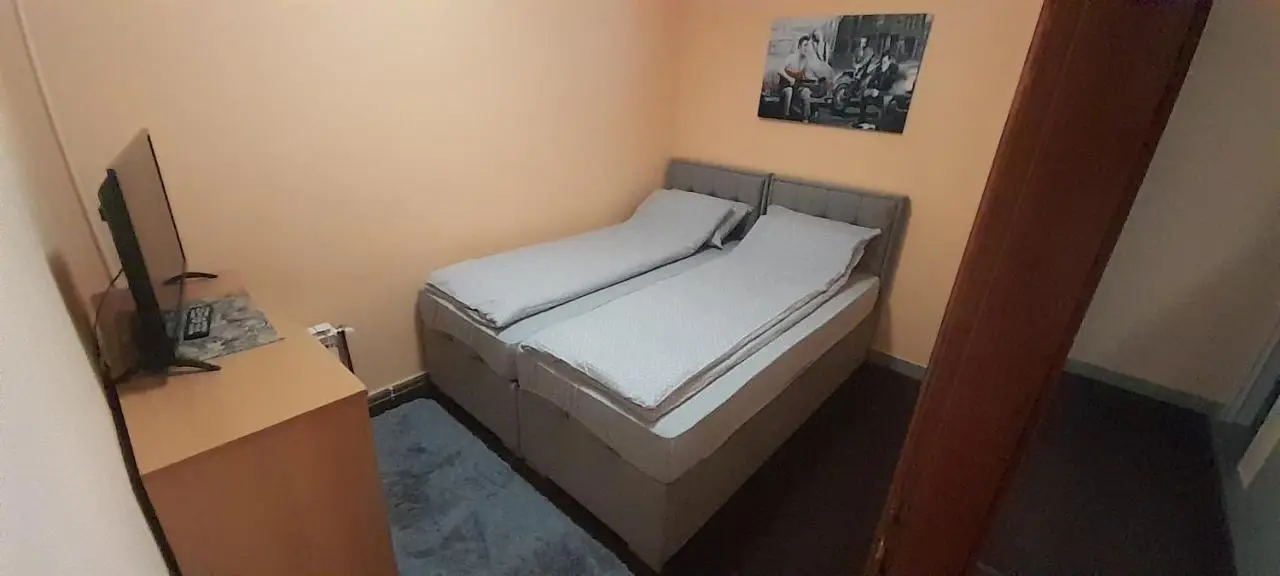 Apartment Sarajevo Center Drvenija