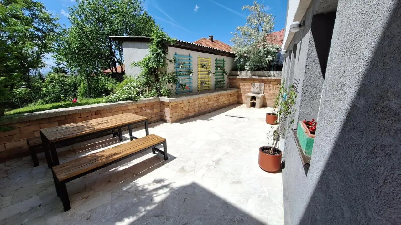 Residence Lubina