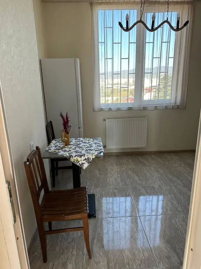 Capital Apartment Tbilisi