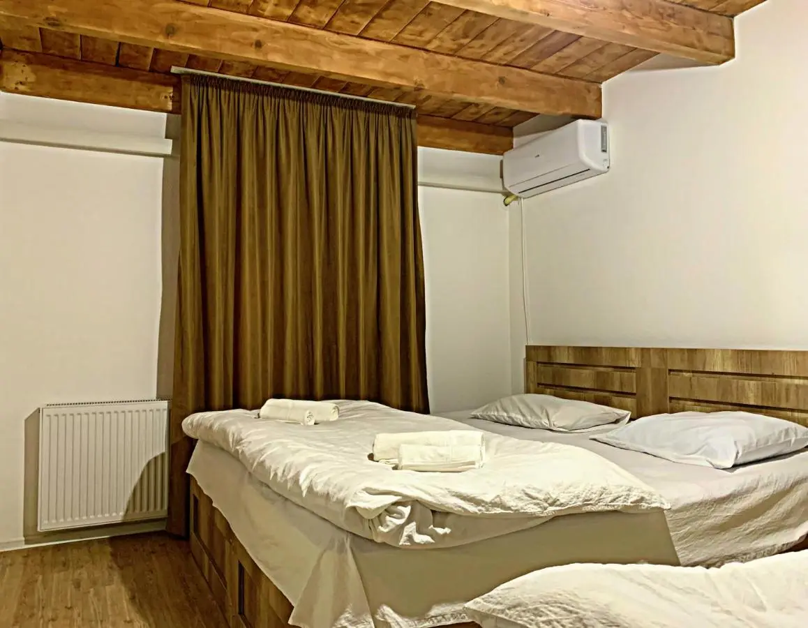 Old City Hotel