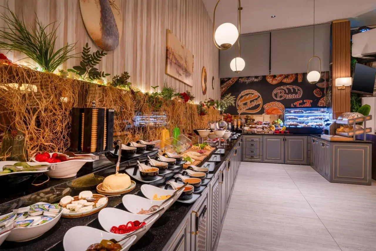 Best Western Premier Hidden Hills Hotel