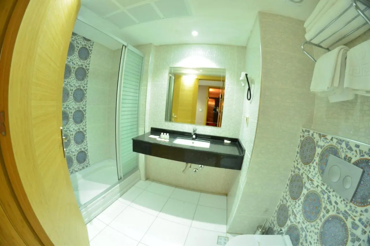 Bayazıt Hotel