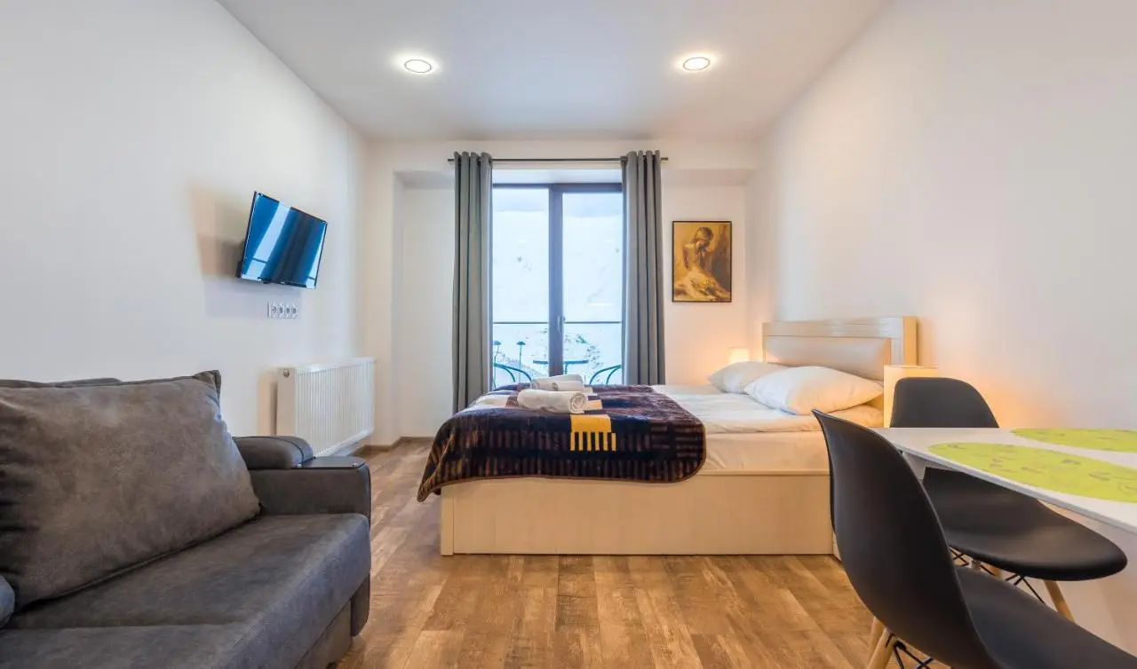 GVC New Gudauri Loft-1