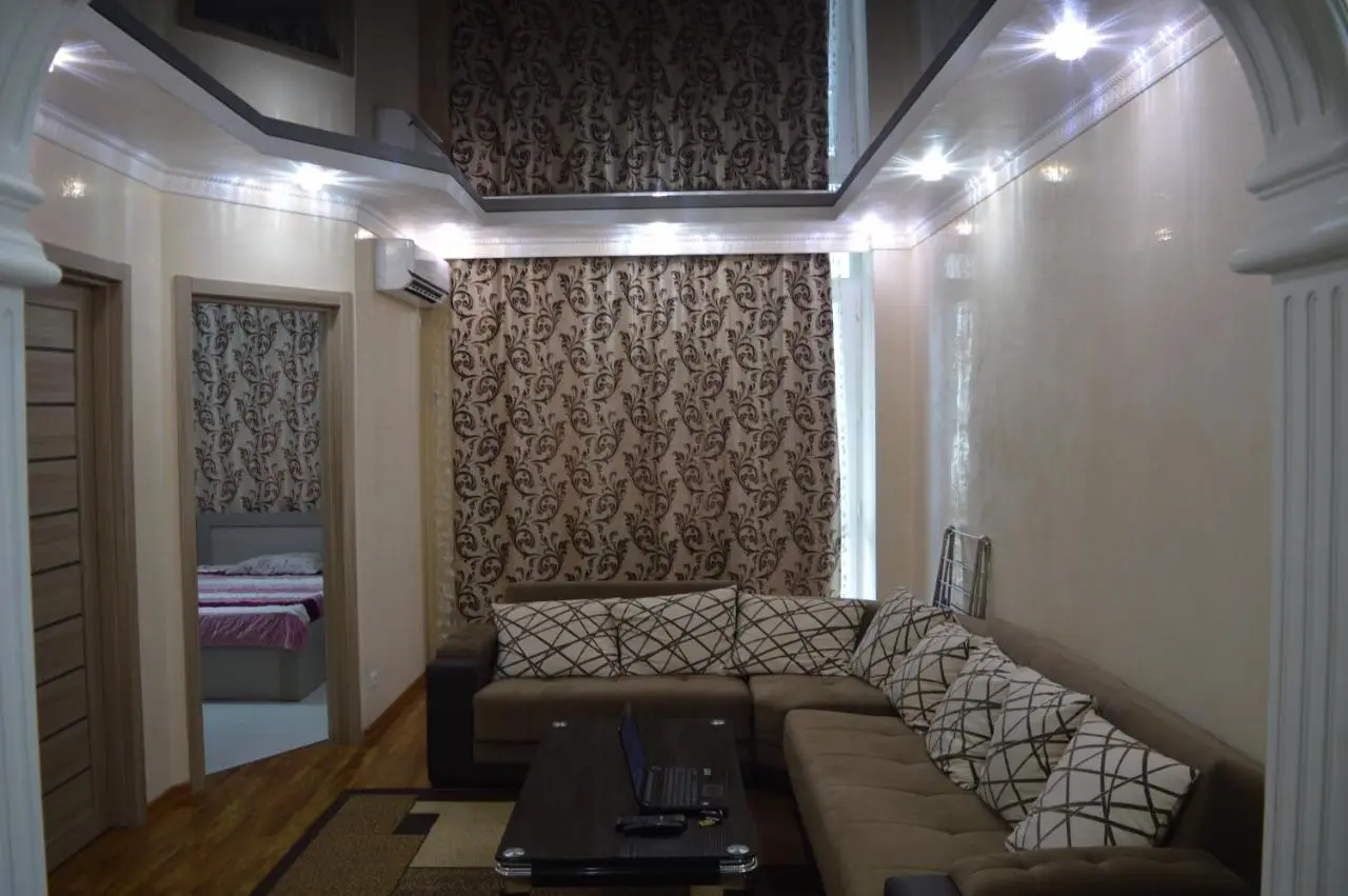TEO BEACH APARTAMENT