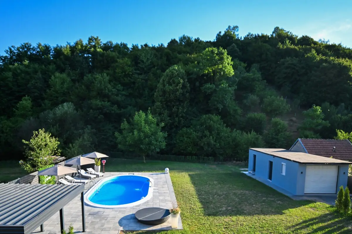 Villa Enna