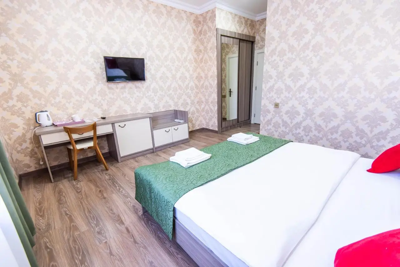 Damla Hotel Baku