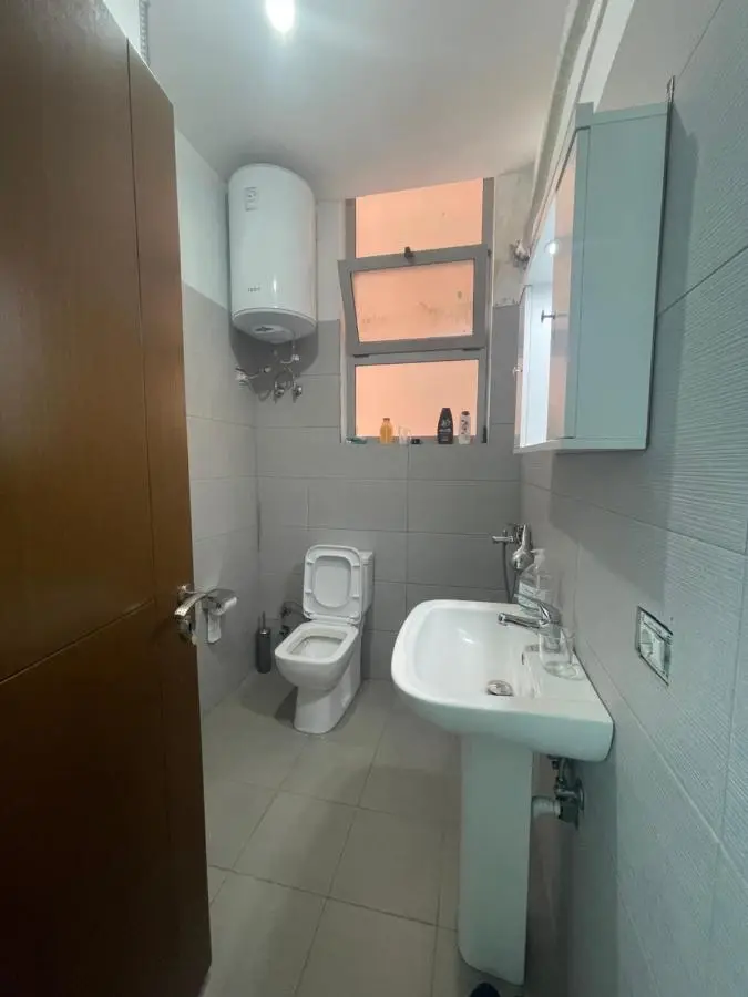 Vila 125 Apartments