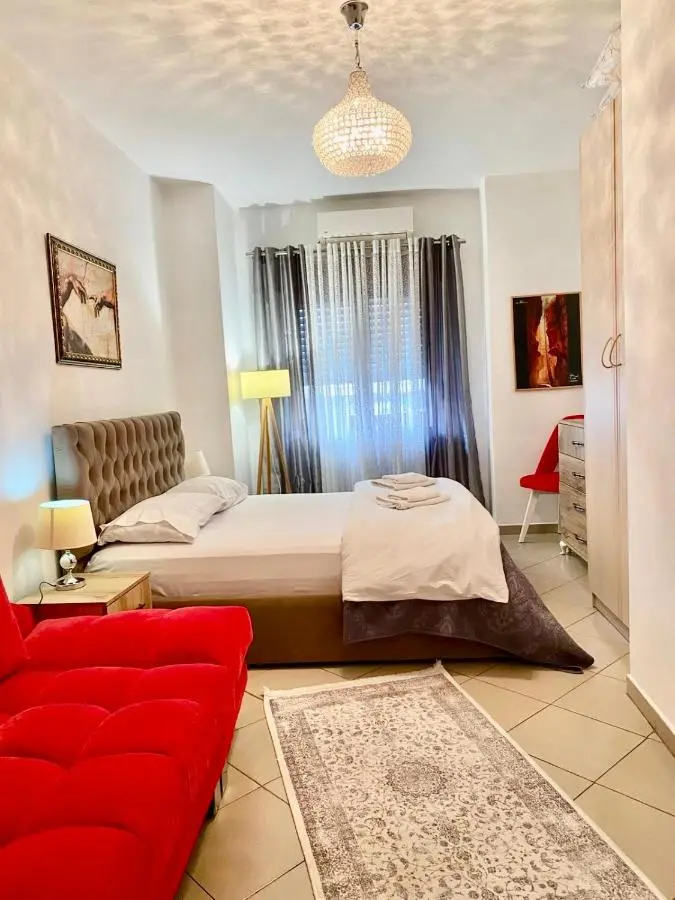 Rita Apartment in Tirana centre