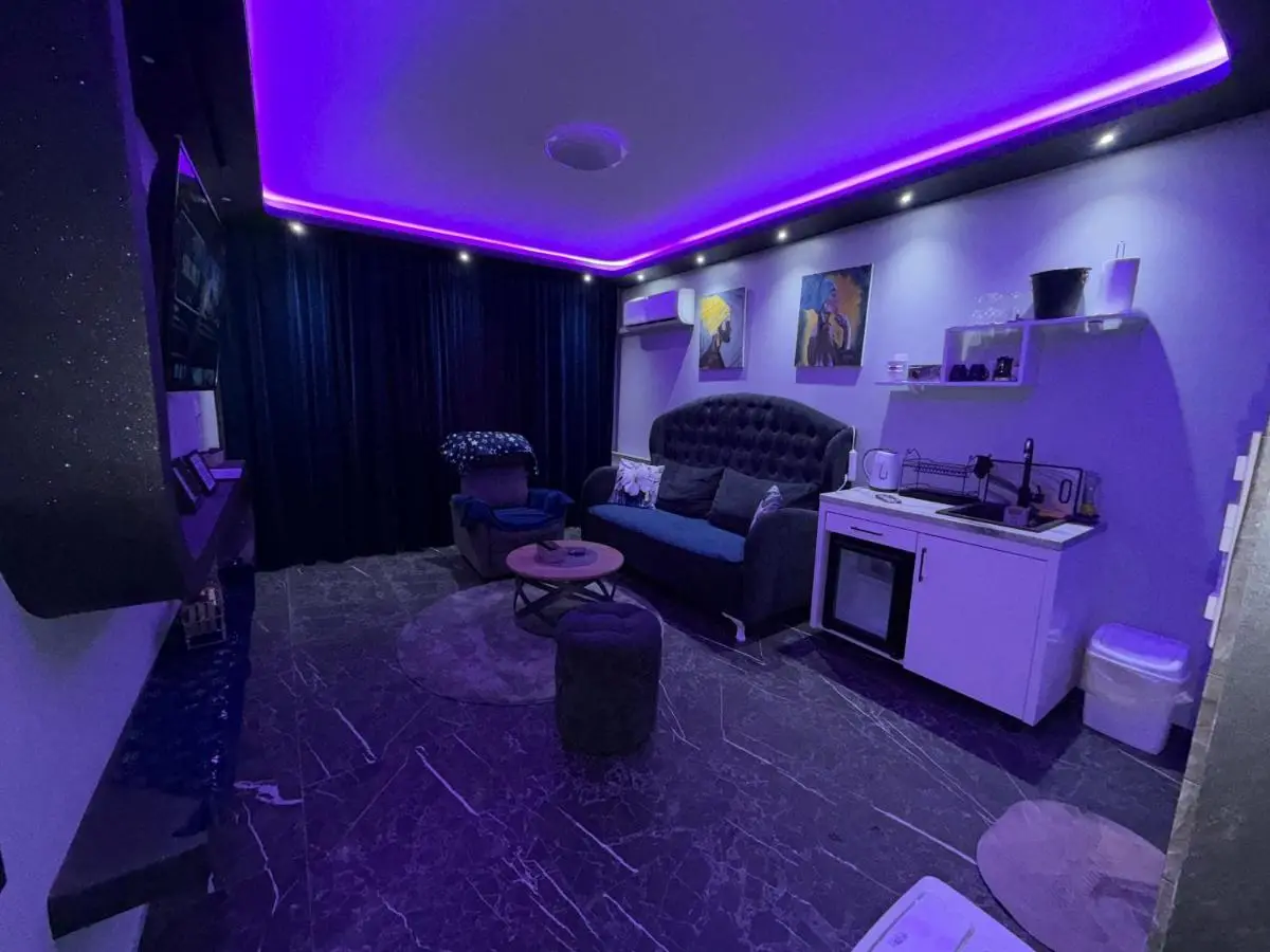 Apartman S&V 3 Istocno Sarajevo Lukavica sa Jacuzzi i Sauna Lux Spa Hilandarska Centar