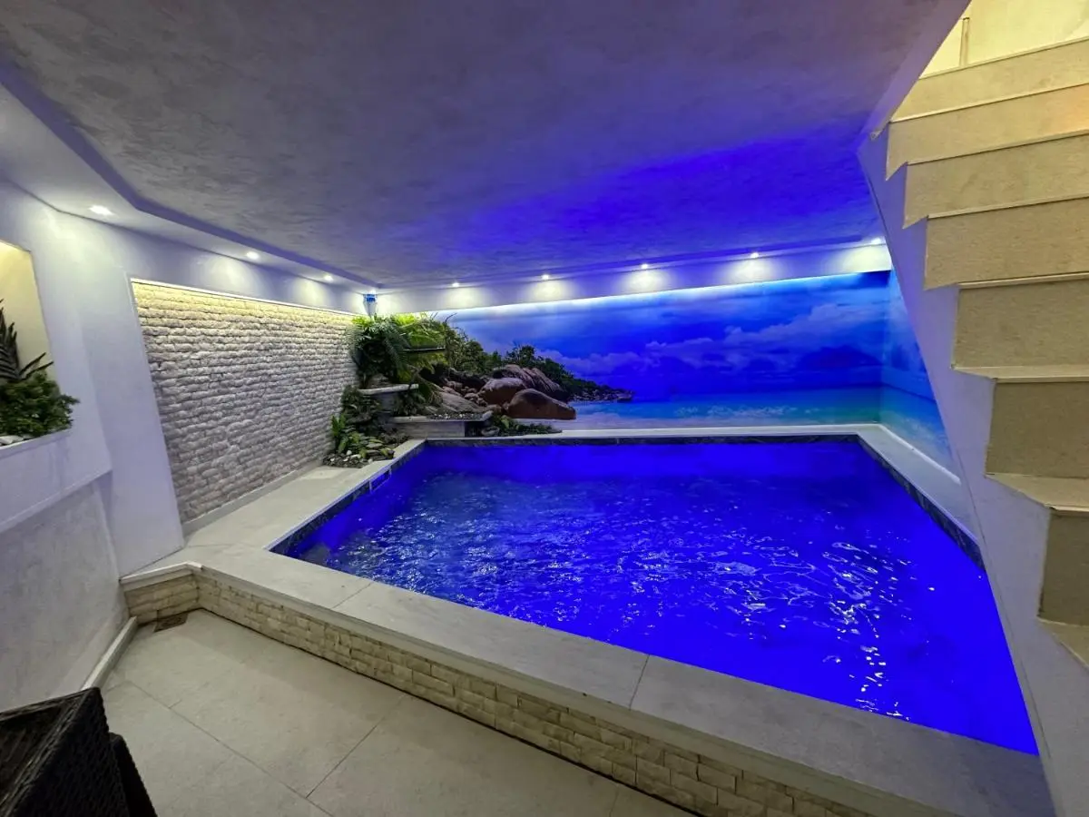 Villa By expert VIP