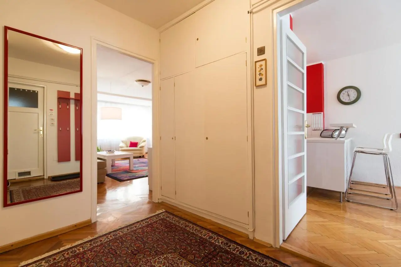 Apartment Gloria