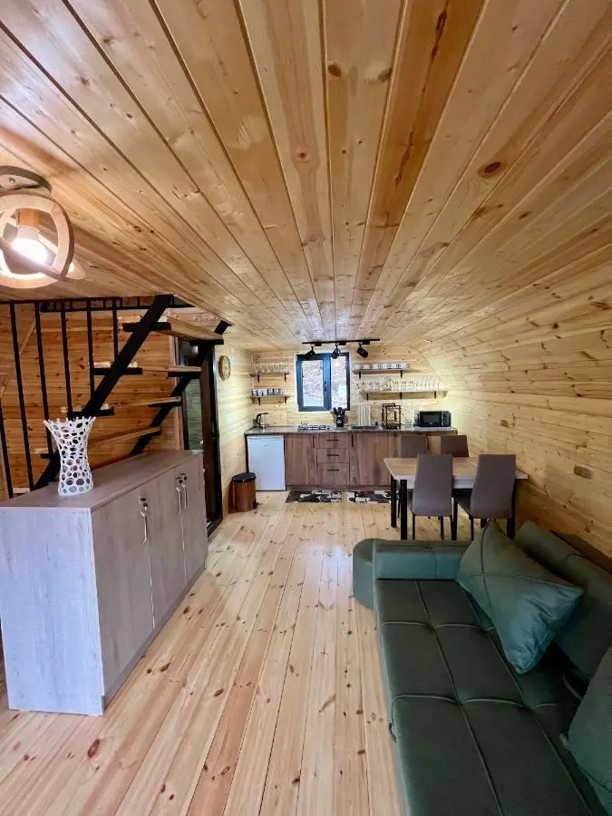 Cottage Paradise
