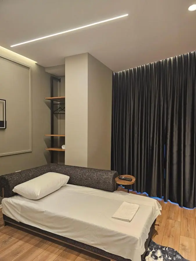 Tirana Apartment KDK