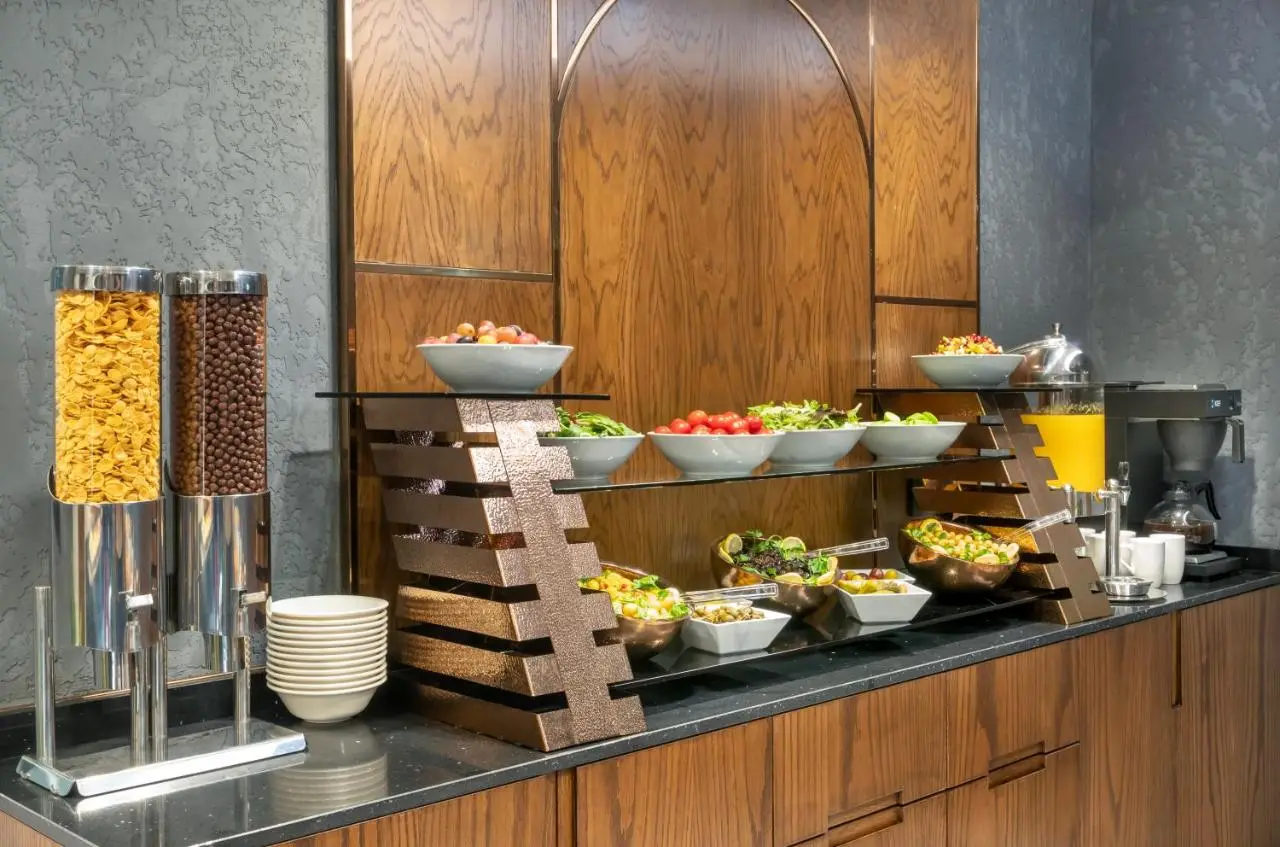 Nex Hotel & Spa Istanbul