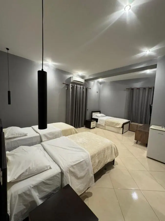 Hotel Kaloshi