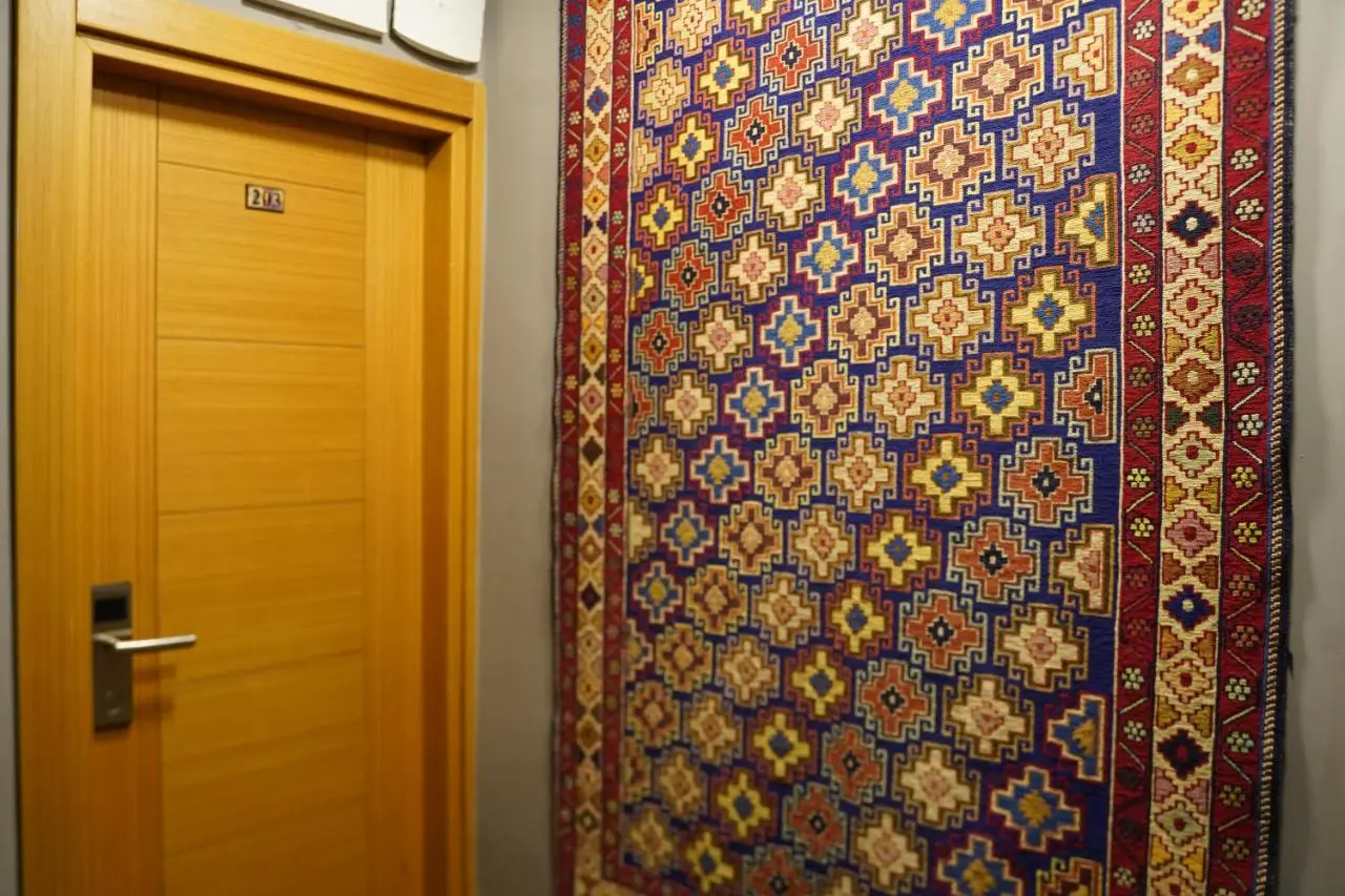 Turk Art Hotel