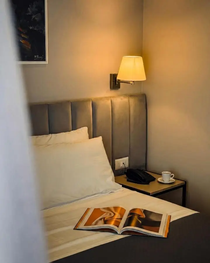Festim Villa Hotel