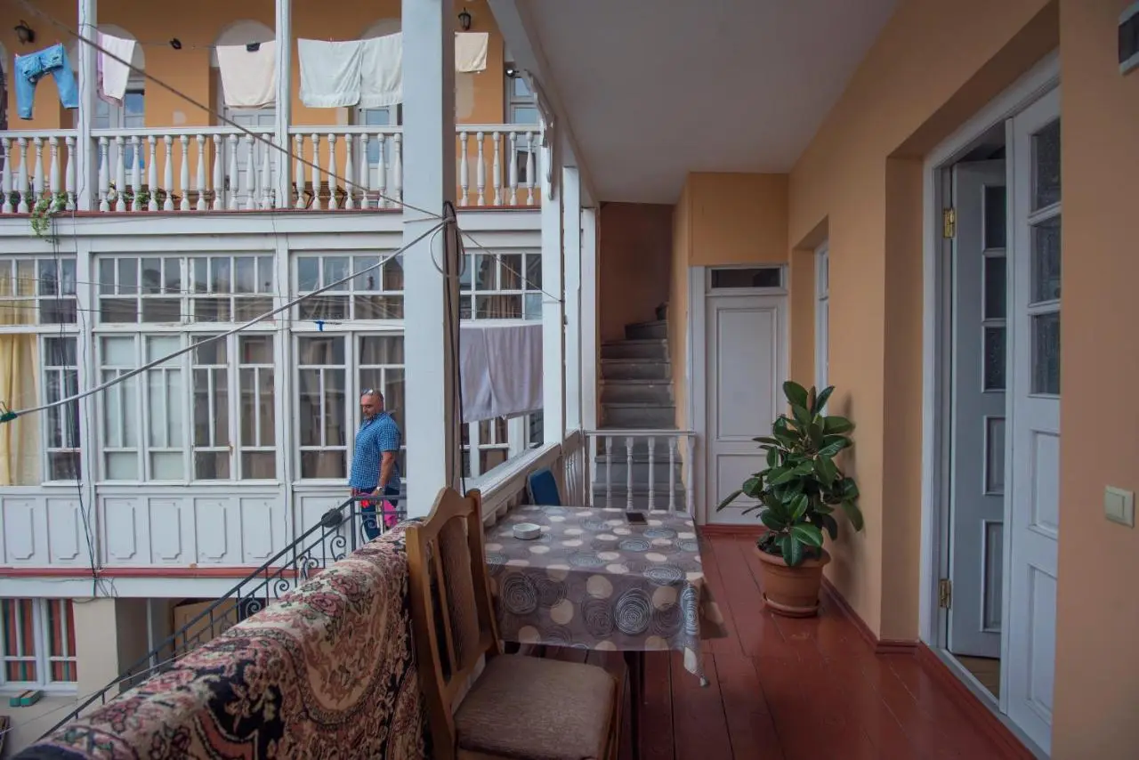 Meidan Suites
