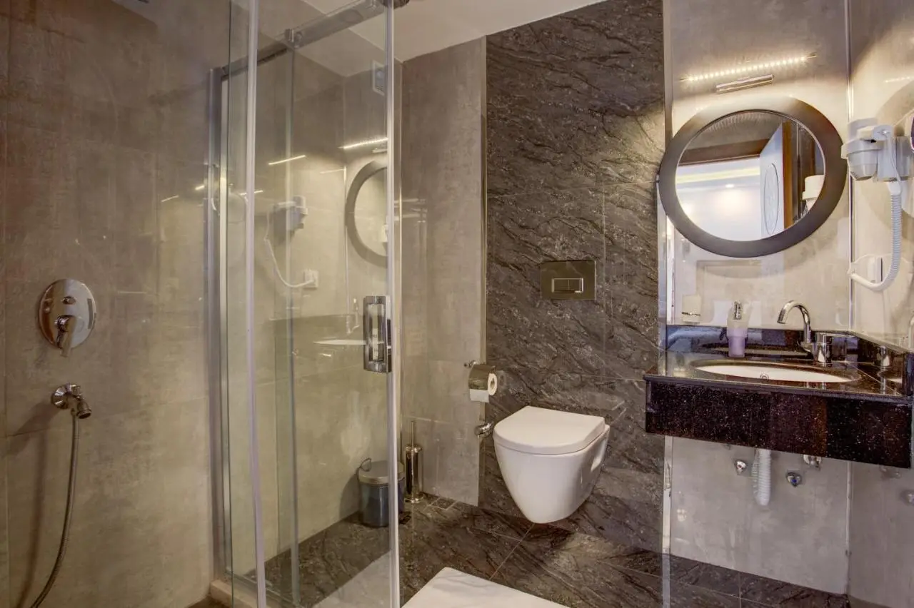 Violin Hotel Sultanahmet