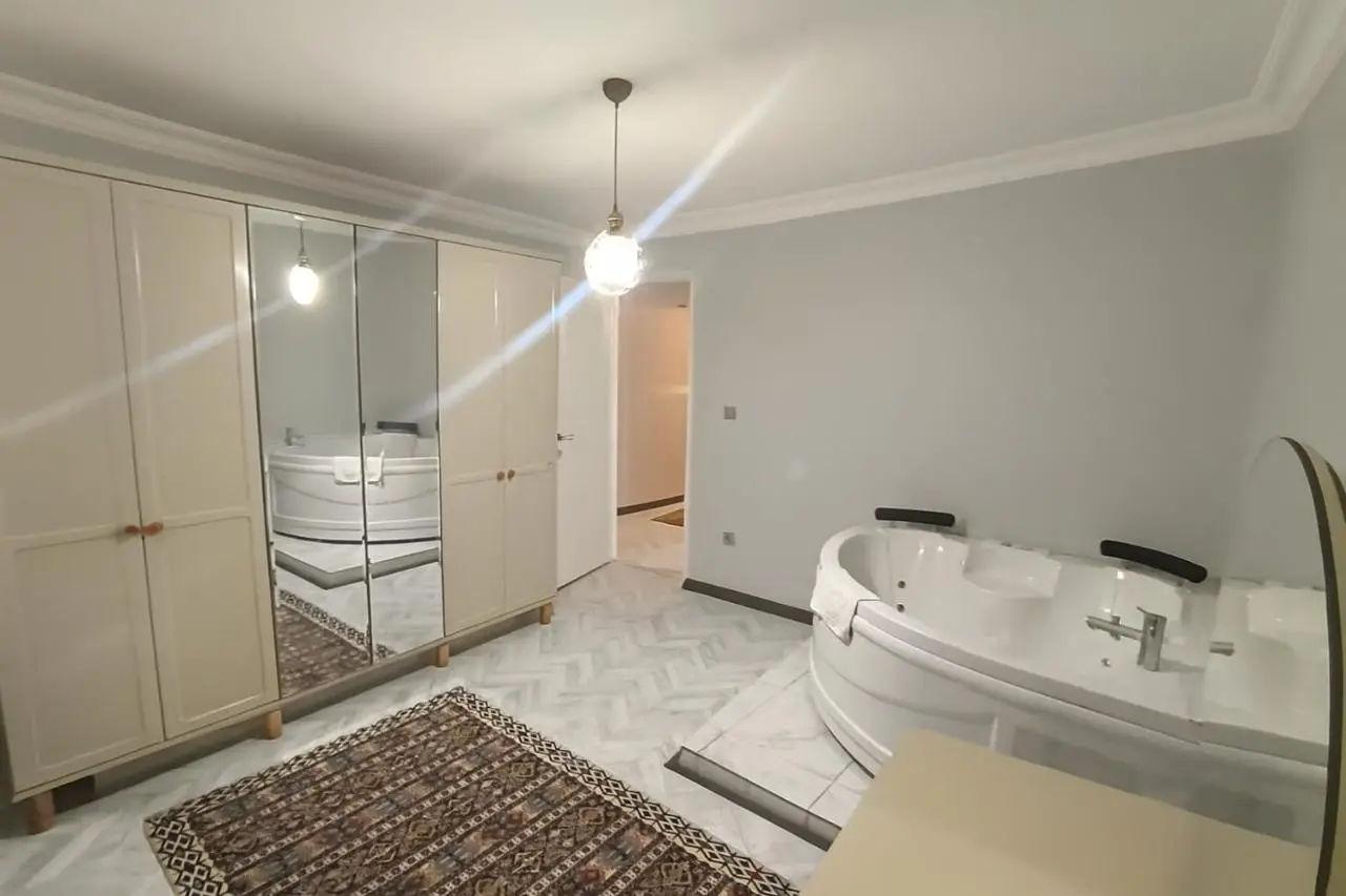 Şiva Pera Hotel & Spa