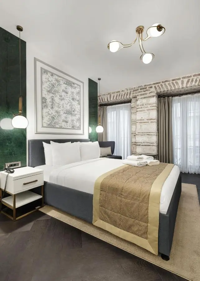 Pera Rasso Hotel
