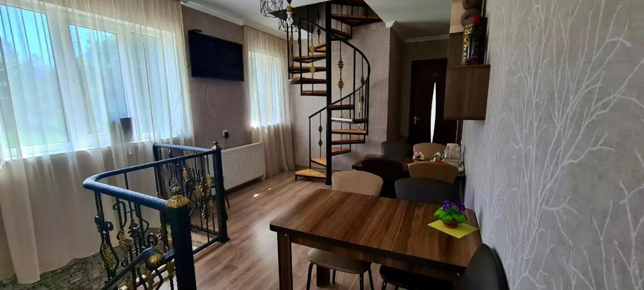 Kazbegi Inn