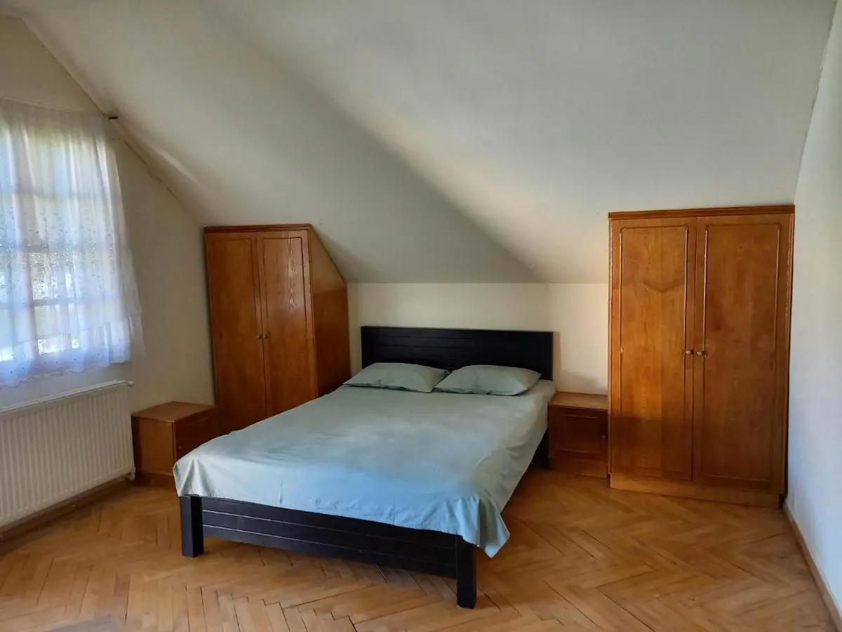 Hotel Villa Borjomi