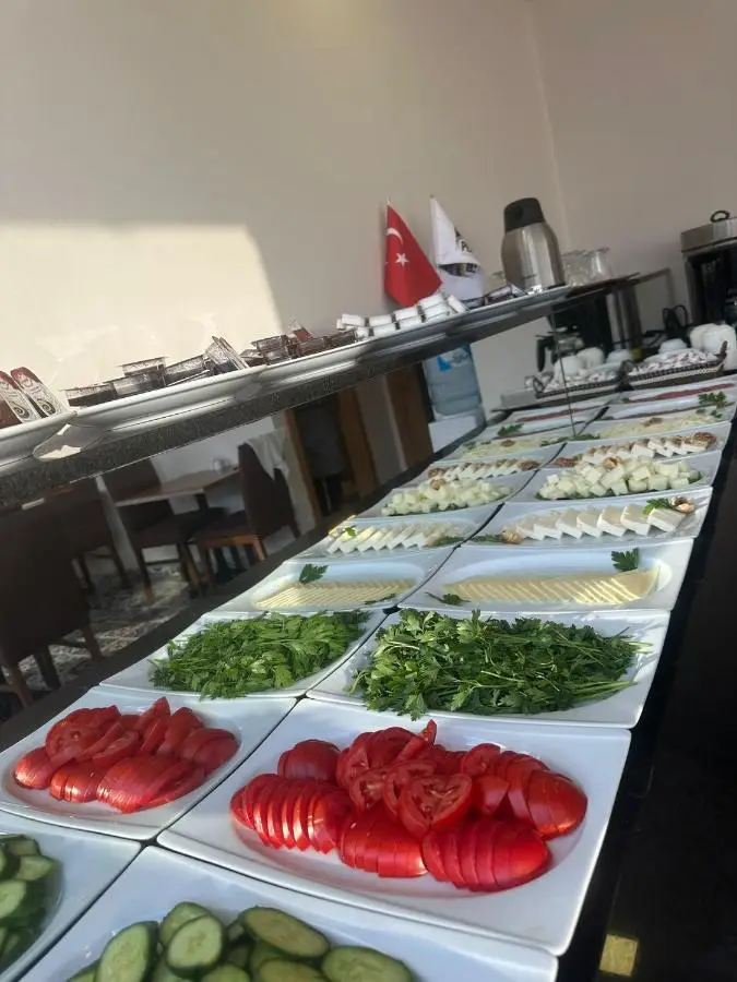 Pera Arya Hotel
