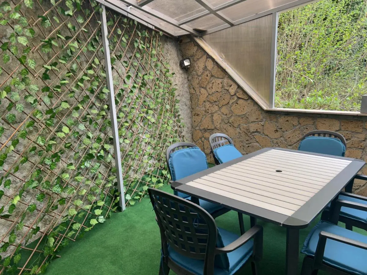 Apartmani Waterfall / Vodopad
