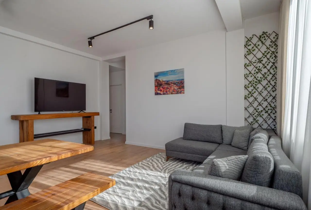 Niabi Loft Apartments