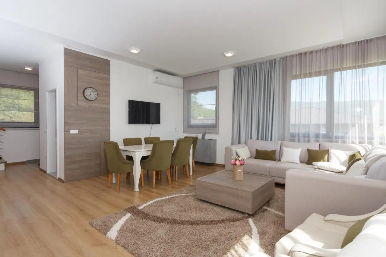 pazaric residence